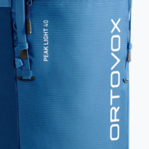 Раница за катерене ORTOVOX Peak Light 40 l heritage blue