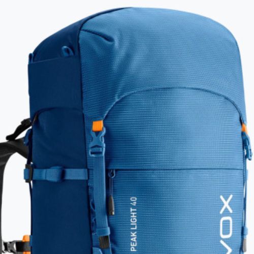 Раница за катерене ORTOVOX Peak Light 40 l heritage blue