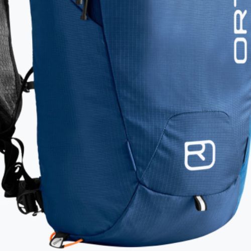 ORTOVOX Traverse Light 20 туристическа раница синя 4855300004