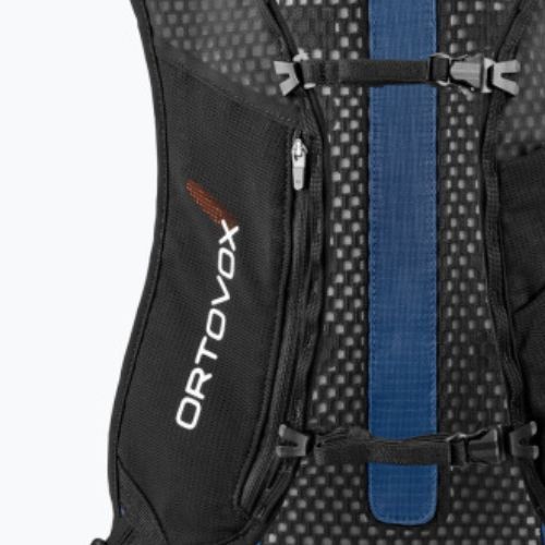 ORTOVOX Traverse Light 20 туристическа раница синя 4855300004