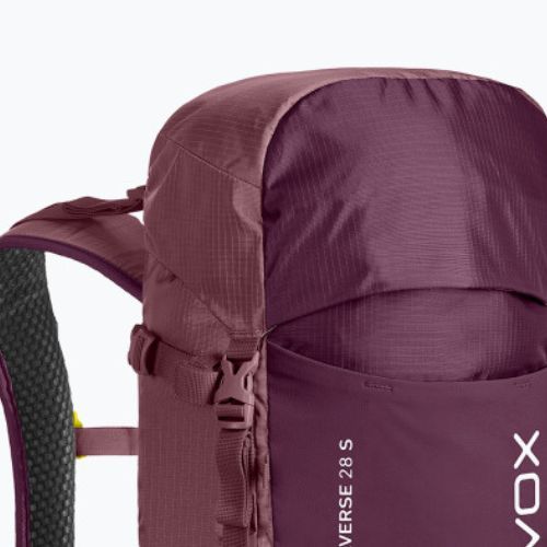 ORTOVOX Traverse 28 l S планинска раница за туризъм