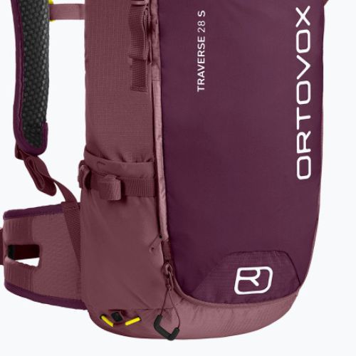 ORTOVOX Traverse 28 l S планинска раница за туризъм