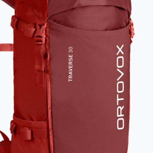 ORTOVOX Traverse 30 l раница за туризъм