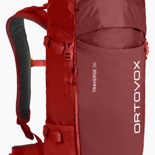 ORTOVOX Traverse 30 l раница за туризъм