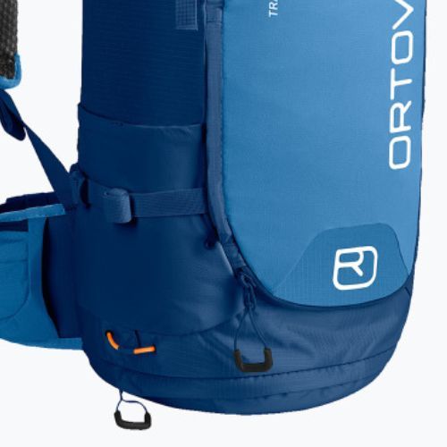 Ortovox Traverse 40 раница за трекинг, синя 48544