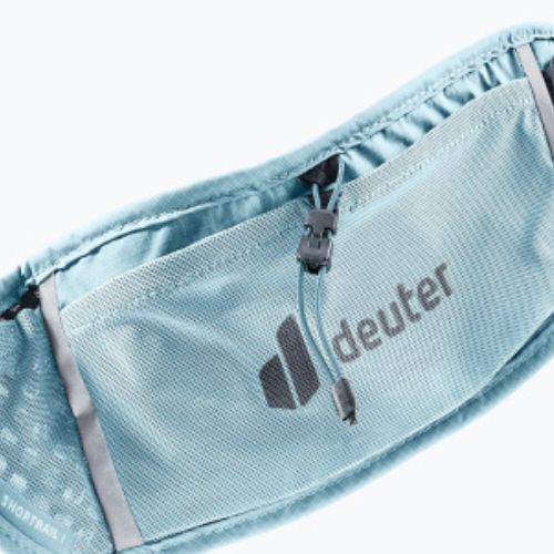 Колан за бягане Deuter Shortrail I син 311002330770