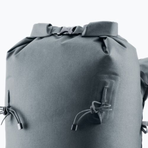 Раница за катерене Deuter Vertrail 16 л сива 33630234424