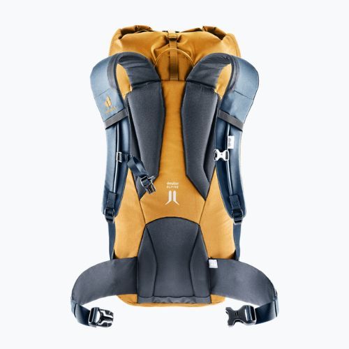 Deuter раница за катерене Durascent 30 l orange 33641236325