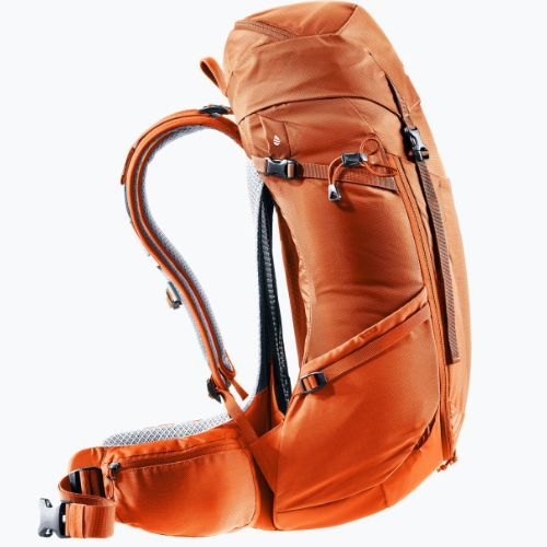 Deuter Futura 26 l туристическа раница оранжева 34006219907