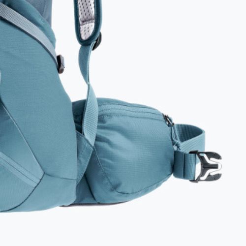Дамска туристическа раница deuter Futura Pro 38 SL blue 34012211381