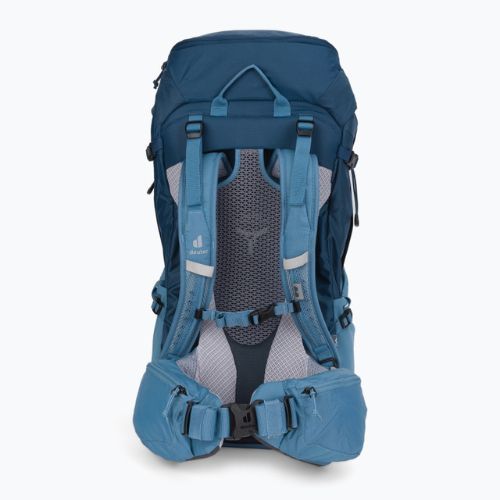 Дамска туристическа раница deuter Futura Pro 38 SL blue 34012211381