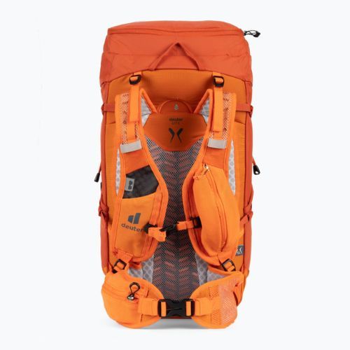 Дамска туристическа раница deuter Speed Lite 28 SL orange 34105229906