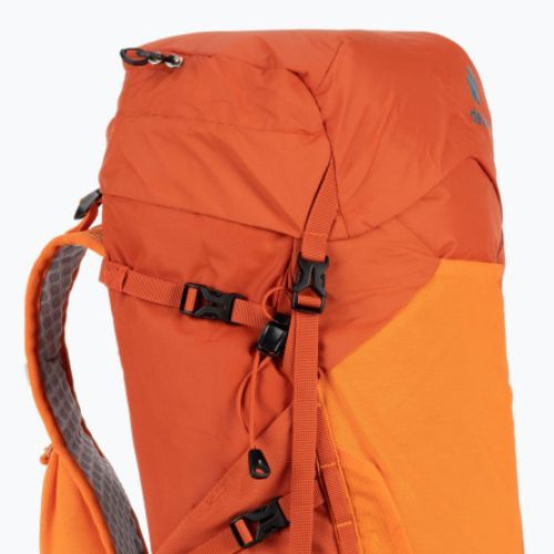 Дамска туристическа раница deuter Speed Lite 28 SL orange 34105229906