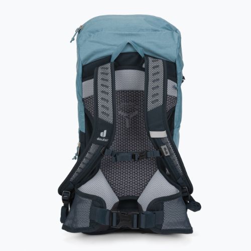 Дамска туристическа раница deuter AC Lite 22 SL blue 34207211379
