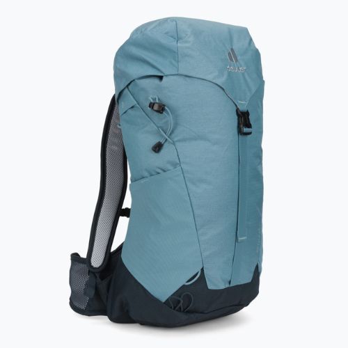 Дамска туристическа раница deuter AC Lite 22 SL blue 34207211379