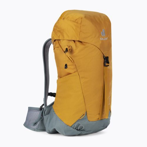 Дамска туристическа раница deuter AC Lite 22 SL orange 34207216326