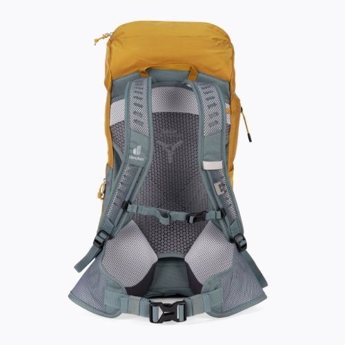 Дамска туристическа раница deuter AC Lite 22 SL orange 34207216326