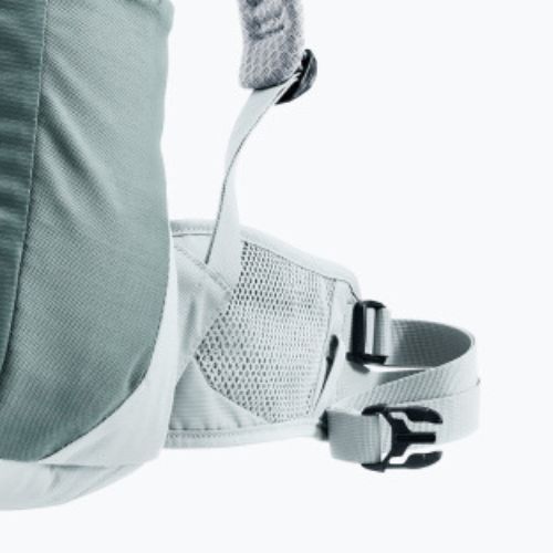 Дамска туристическа раница deuter Trail 23 SL зелена 34404233464