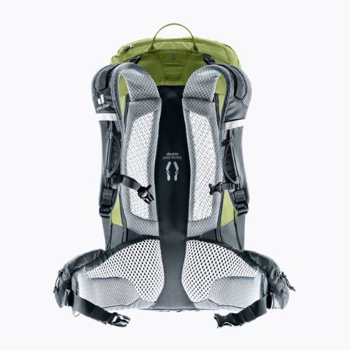 Deuter Trail Pro 33 l туристическа раница зелена 34411232446