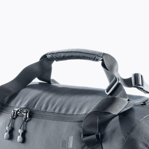 Туристическа чанта Deuter Aviant Duffel 50 black 352012270000