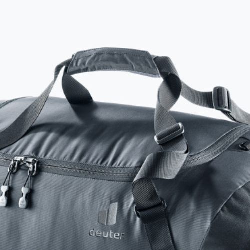 Туристическа чанта Deuter Aviant Duffel 70 black 352022270000