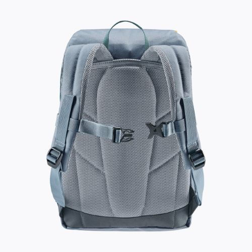 Deuter Waldfuchs 10 детска туристическа раница синя 361022233860