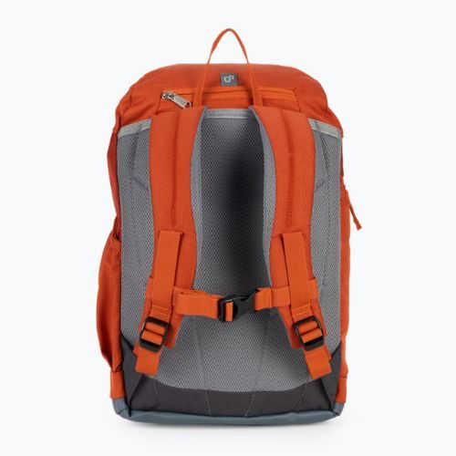 Deuter Waldfuchs 14 детска туристическа раница оранжева 361032259090