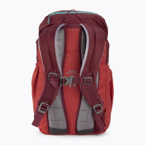 Детска туристическа раница Deuter Junior 18 l maroon 361052355850