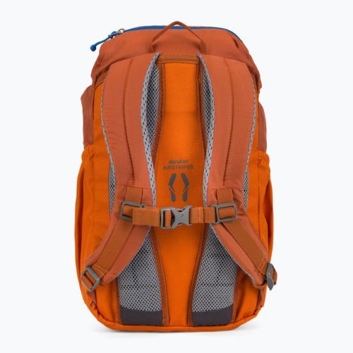 Детска туристическа раница Deuter Junior 18 l orange 361052399070