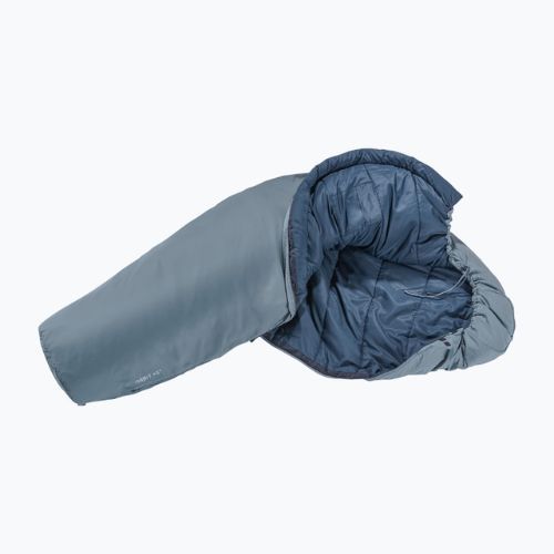 Спален чувал Deuter Orbit +5° сив 370112243350