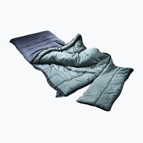 Deuter спален чувал Orbit SQ -5° тъмно синьо 370212213720