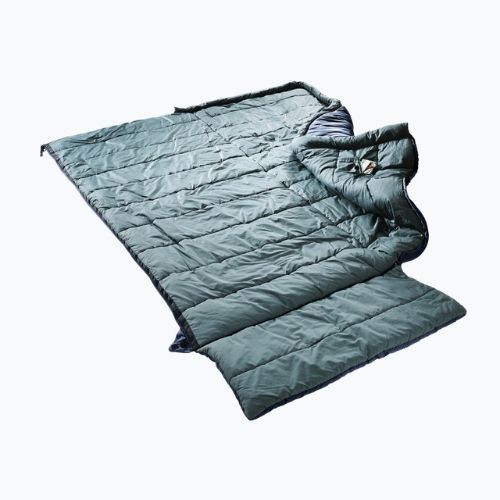 Deuter спален чувал Orbit SQ -5° тъмно синьо 370212213720