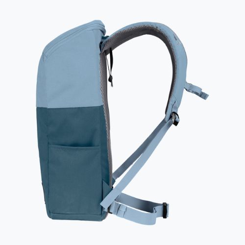 Deuter UP Стокхолм туристическа раница тъмно синьо 381372113650