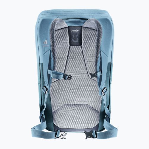 Deuter UP Стокхолм туристическа раница тъмно синьо 381372113650