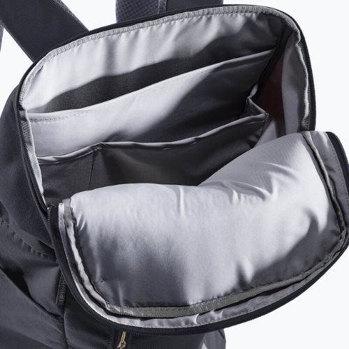 Deuter UP Stockholm туристическа раница черна 381372170000