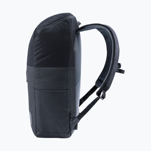 Deuter UP Stockholm туристическа раница черна 381372170000