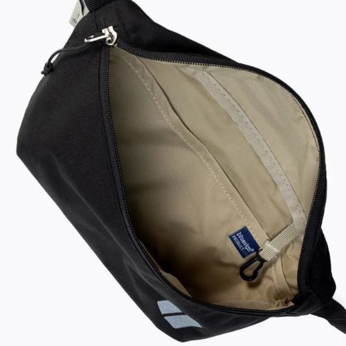 Deuter бъбрек Avengo 1.5 черен 390022370000