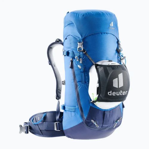 Държач за каска Deuter черен 392232170000