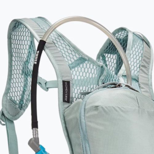 Thule Vital 3L Hydration дамска раница за велосипед синя 3204157