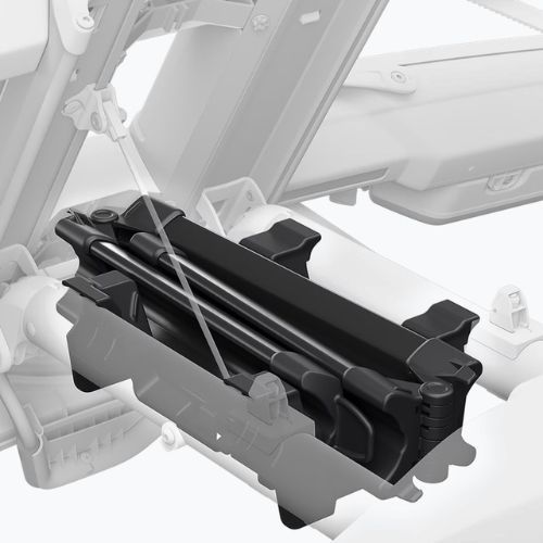 Сгъваема рампа за товарене Thule Epos 978700