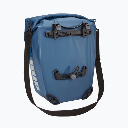 Thule Shield Pannier 25L синьо 3204210 калници за велосипеди