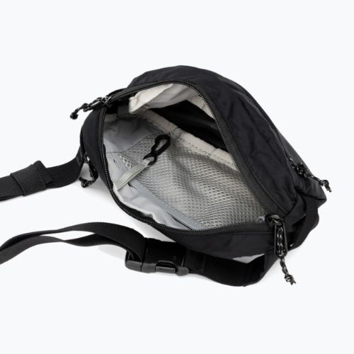 Чанта за бъбреци Fjällräven High Coast Hip 550 черна F23223