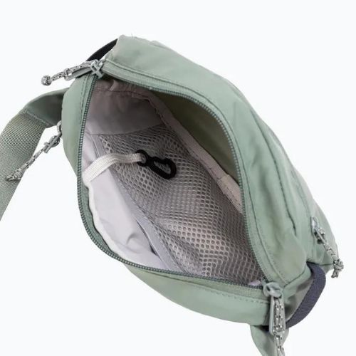 Fjällräven High Coast Hip 614 патина зелено F23223 чанта за бъбреци