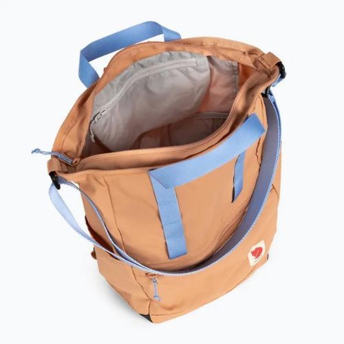 Fjällräven High Coast Totepack 241 туристическа раница бежова F23225