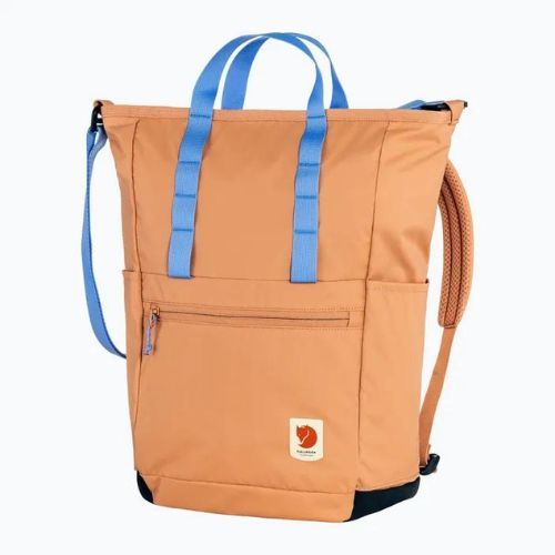 Fjällräven High Coast Totepack 241 туристическа раница бежова F23225