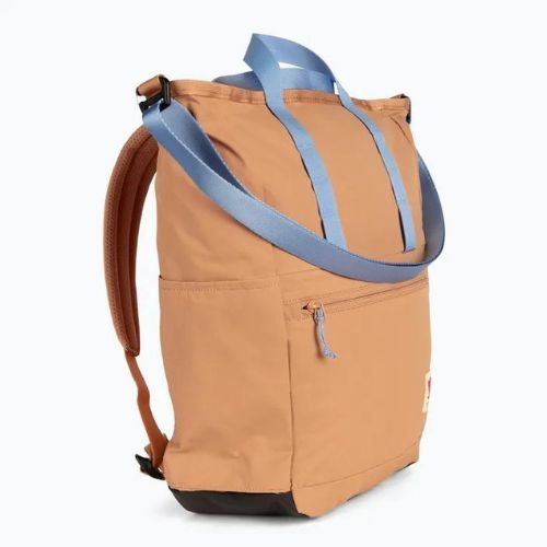 Fjällräven High Coast Totepack 241 туристическа раница бежова F23225