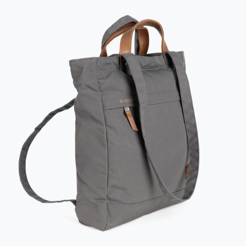 Чанта Fjällräven Totepack No. 1 сива F24203