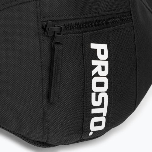 PROSTO Himal черно пакетче за бъбреци KL222MACC1092U