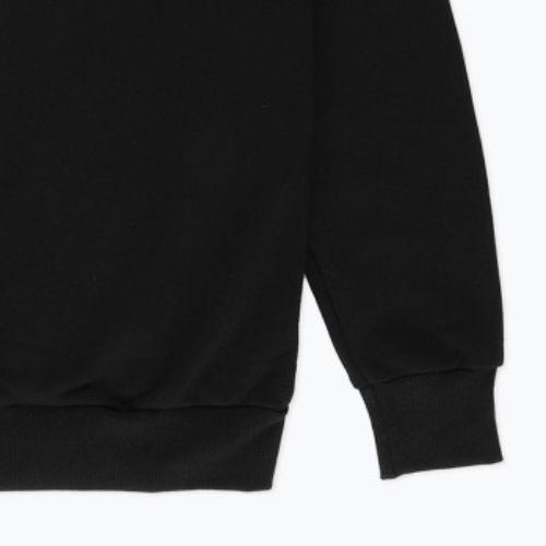 Мъжка блуза PROSTO Logo черен KL222MSWE1231