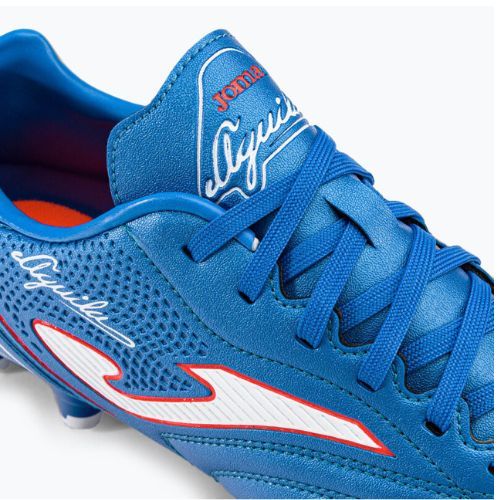 Мъжки футболни обувки Joma Aguila FG royal